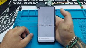 ✅️ПОЛНОЕ УДАЛЕНИЕ МИ АККАУНТА НА ЛЮБОМ XIAOMI, ПОЛНАЯ ОТВЯЗКА ( БЕЗ ДОКУМЕНТОВ) в 2025 году