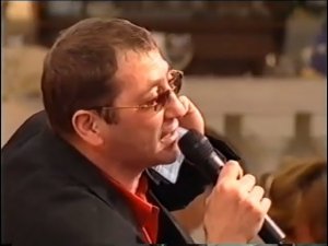 Григорий Лепс — Я слушал дождь (Live, 2006)