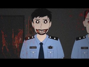 Изувеченое тело соседа. Страшные китайские истории #страшилки