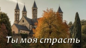 Ты моя страсть»