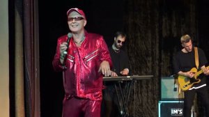 СОБЕРУ БУКЕТ ПОДАРЮ ТЕБЕ - Валерий Палаускас
