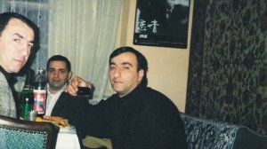 В Ростове скончался вор в законе Гаго Ростовский