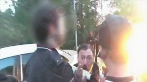 В Югре охладили пьяных душманов, которые угрожали силовикам!