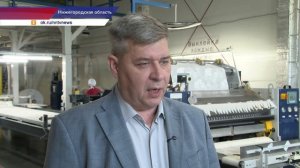 Свыше 320 предприятий Нижегородской области участвуют в проекте «Производительность труда»