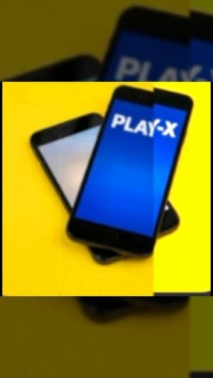 play-x эдит