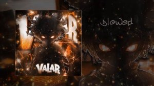 MVSTERIOUS - VALAR! (Официальная премьера трека)
