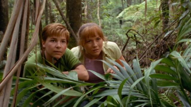 Пиратские острова 17 серия «Возвращение Марса» (сериал, 2003)