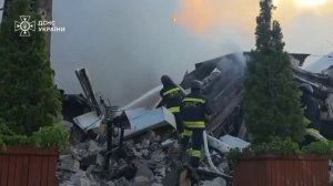 ‼️🇷🇺🇺🇦 ВС РФ ударили по заводу «Радионикс» в Киеве, выпускающему системы  для ракет «Фламинго