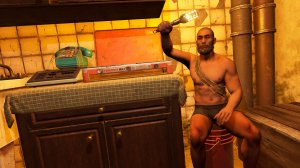 Июльское обновление в РАСТ 2026 #alpharust #rust #раст
