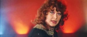 Пугачева А. - Гонка