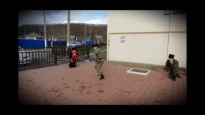 Союз казаков Кубани