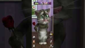 Говорящий кот Том 2 обзор игры