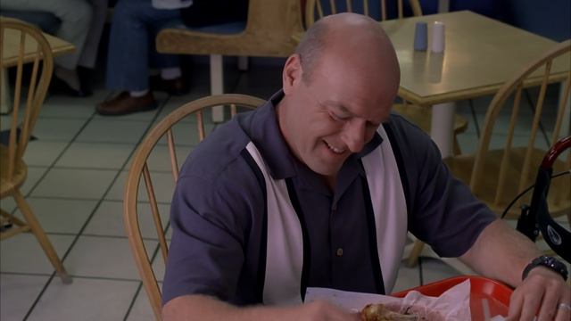Во все тяжкие - 4 сезон 7 серия / Breaking Bad смотреть онлайн