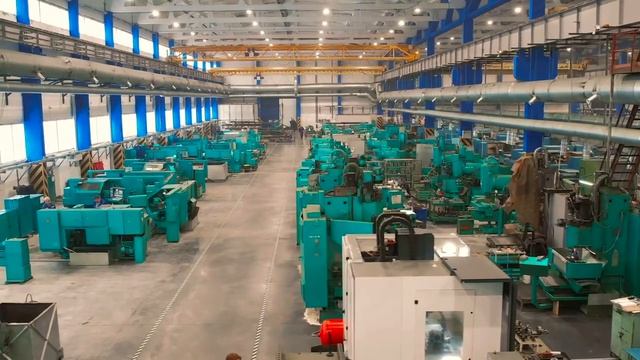 ООО Концерн "ИНМАШ" г.Стерлитамак смотреть онлайн