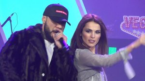 Doni & Caти Казанова - Партийная зона муз тв 10.12.2017