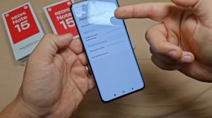 10 крутых фишек XIAOMI Redmi Note 15 4G!