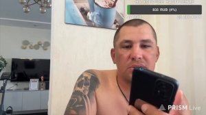 Дмитрий Серов Я говорит не зарабатываю на них