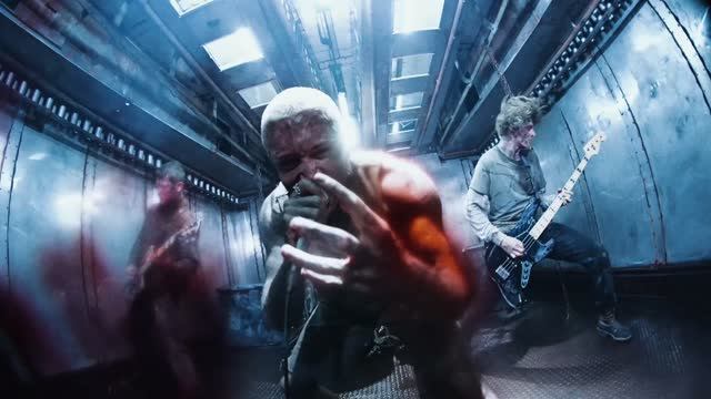 Bring Me The Horizon - Dehumanized 4к (2026) смотреть онлайн