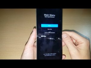 Xiaomi Redmi 15C hard reset сброс настроек зависает глючит тормозит висит how to reset Redmi 15C