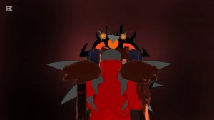 Darina VS Soundboom of demon 11
