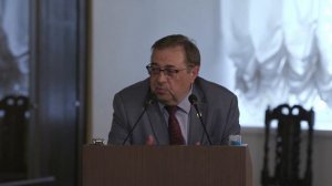 Правительствующий сенат в XVIII веке - становление коллегиальных начал в Российской империи