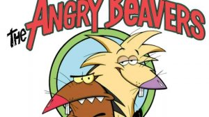 The Angry Beavers Theme (No SFX)
