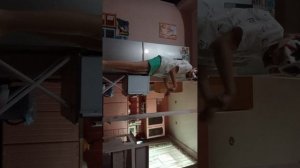 Как научиться прыгать по квд