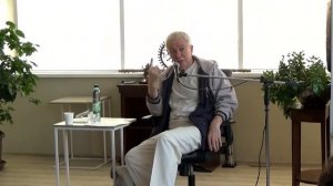 Закон причинно-следственной связи. Александр Хакимов. Часть 1