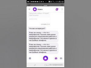 Тролю Яндекс Алису. Играю в угадай персонажа. Отвечаю да а потом нет...