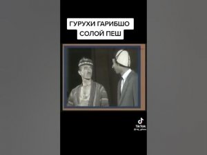 Гарибшо кампания