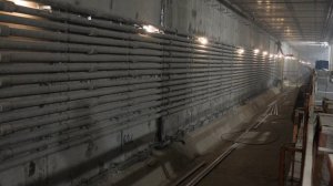 Процесс строительства станции метро «Театральная». Оценка экспертов