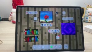 Распаковка стилуса HUAWEI m-pencil 3-rd generation | Новогодний подарок 🎄🎅
