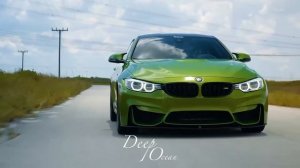 Deep Ocean - Car Music Album Hits Deep House Feelings Relax #carmusicmixa2026