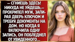 Истории из жизни|СГНИЕШЬ здесь|Аудио рассказы|Аудиокниги слушать онлайн|Жизненные истории