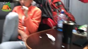 Путешествие на автодоме по Уралу