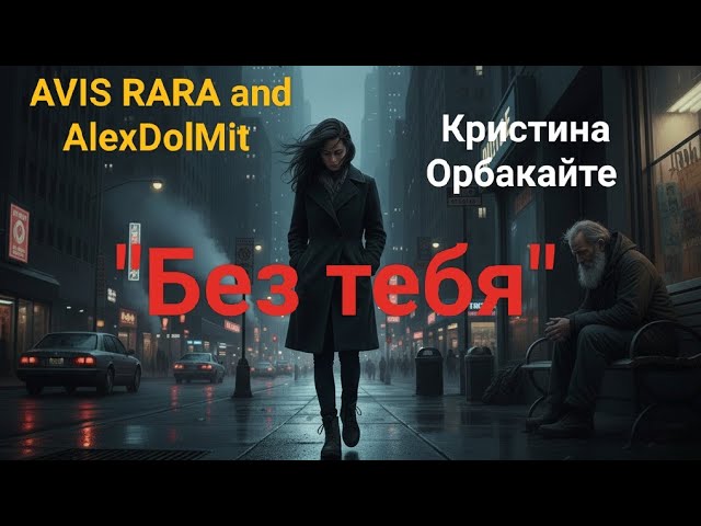 AVIS RARA And AlexDolMit - 
