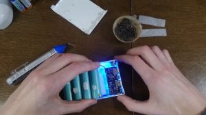 💰 Дешёвый ПОВЕРБАНК 🔋 СВОИМИ РУКАМИ 🖐