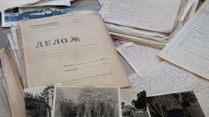 Центральному архиву Министерства обороны Российской Федерации — 90 лет