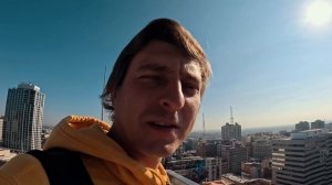 Город РАЗВРАТА и БОМЖЕЙ в США | ЛОС АНДЖЕЛЕС