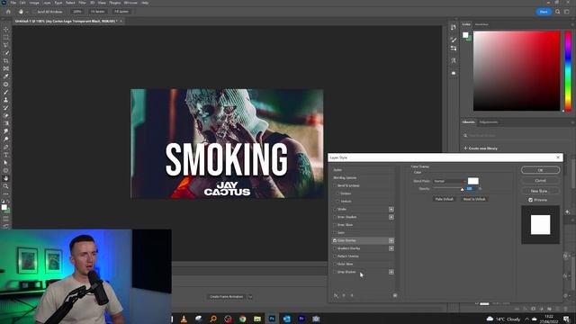 08/06. How to Make Thumbnail смотреть онлайн
