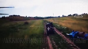 💥Северяне продолжают уничтожать мобильную логистику противника