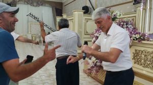Габил Аллахкулиев И Ашуг Шемшир