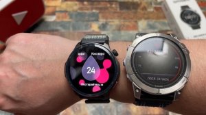 Amazfit Balance 2 - Опыт после 6 месяцев использования