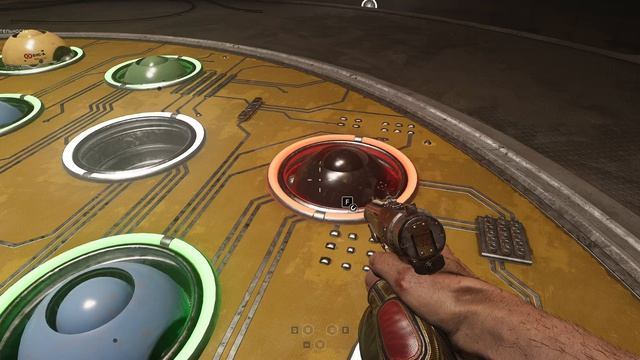 Atomic Heart DLC1 Инстинкт истребления - [16] ОКОНЧАНИЕ прохождение ПК 2026