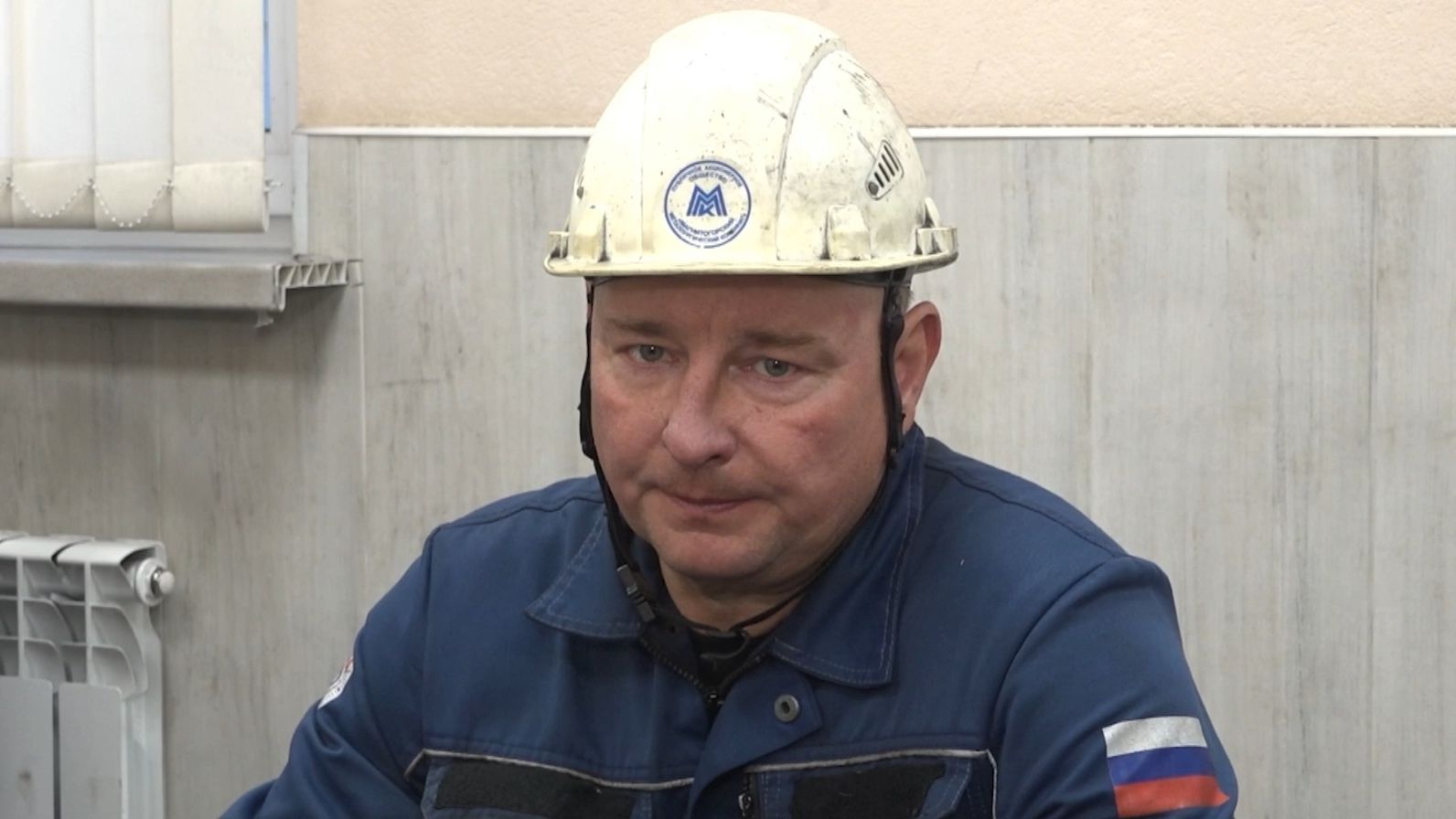 Время местное. Эфир: 02-07-2026 - Награда за доблестный труд