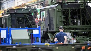 Расходы растут: как европейское ядро НАТО наращивает военное производство