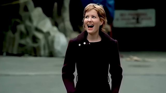 Dido - Here with Me (2001)