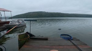 На Павловку за лещом! Отдых на водохранилище!