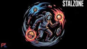 STALZONE | СТРИМ | Ч.309 | Тест МГ 34 и ауг XS