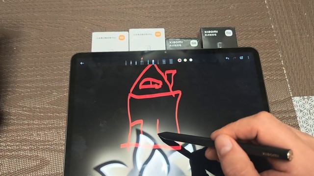 Xiaomi Focus Pen Pro